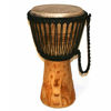 Djembe Kamballa 838000, 45cm Høyde, 25cm Skinn