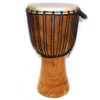 Djembe Kamballa 838010, 65cm Høyde, 35cm Skinn