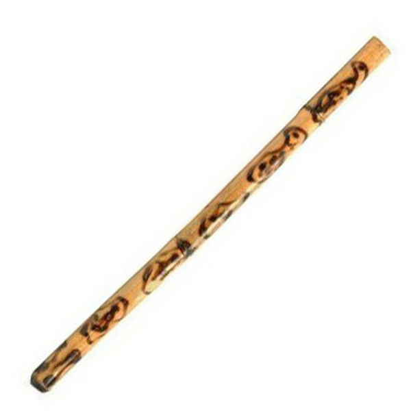 Didgeridoo Kamballa, Bambus