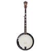 Banjo Morgan BJ45BW 5-strengs m/Etui