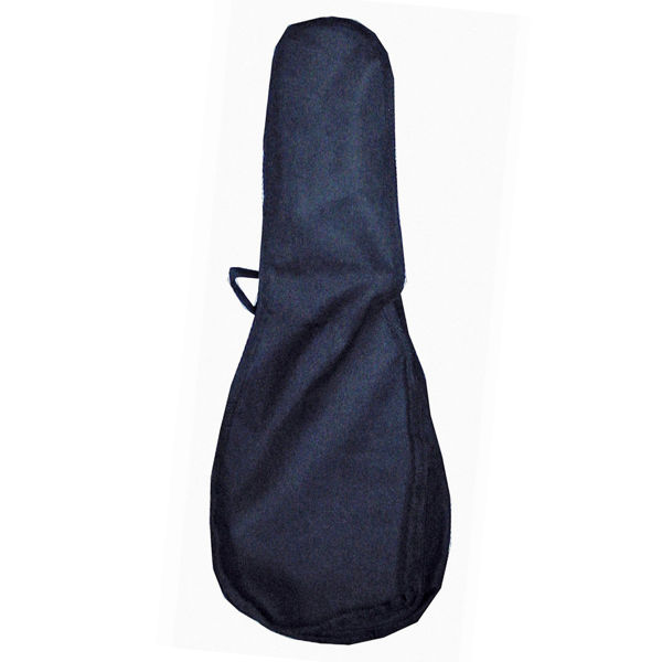 Gig Bag Ukulele Sopran Morgan RW00 UK