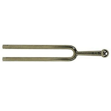 Stemmegaffel Wittner 442 Hz, 12 cm