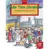 Fiddle Time Christmas + CD, Kathy and David Blackwell