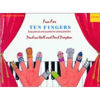 Fun for Ten Fingers, a third piano book. Pauline Hall