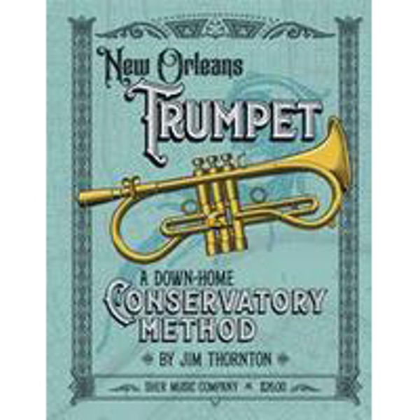 New Orleans Trumpet