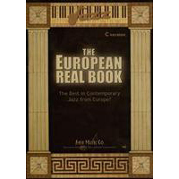 The European Real Book - C version