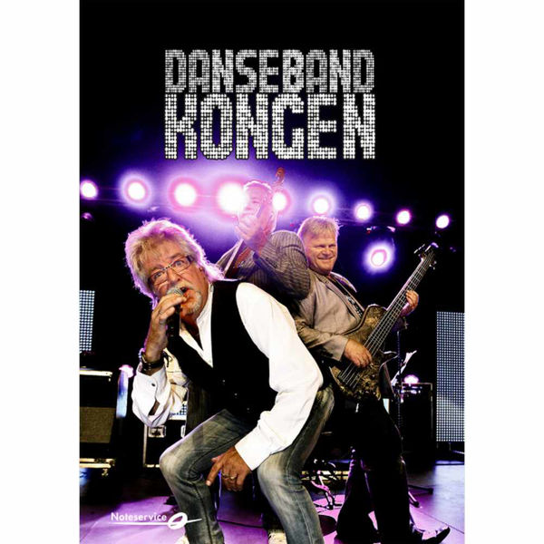 Dansebandkongen - de meste populære låtene, Kristoffersen