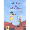 Små låtar for små stråker Viola Bok m/2CD