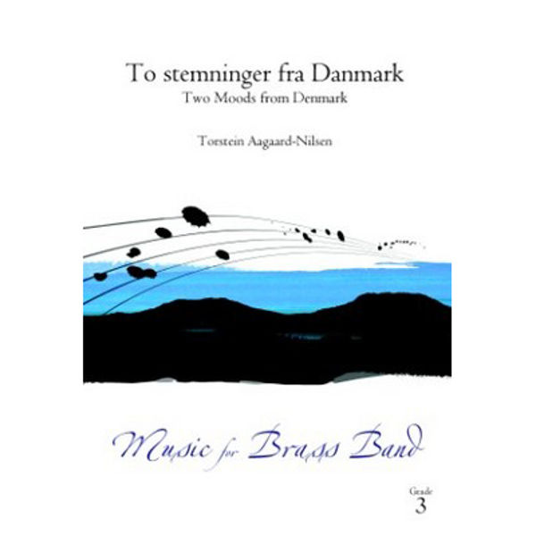 To stemninger fra Danmark BB Torstein Aagaard-Nilsen