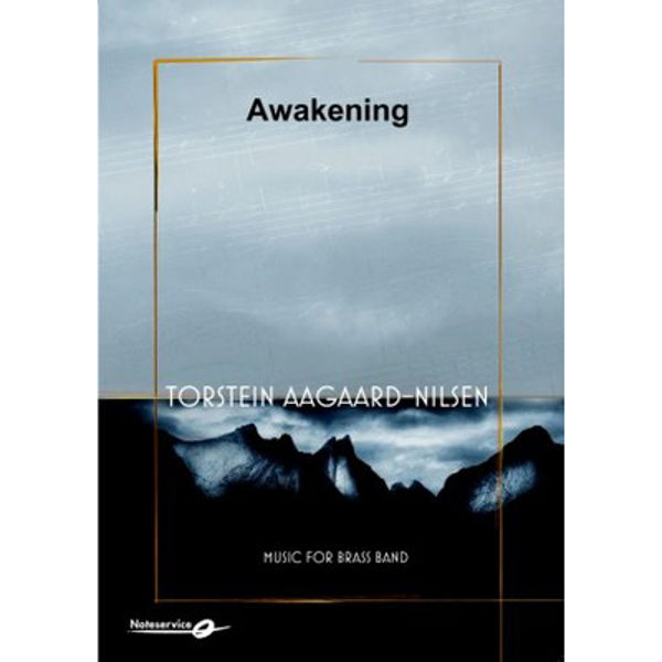 Awakening BB5 Torstein Aagaard-Nilsen