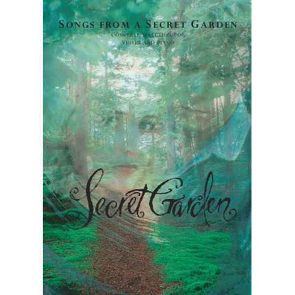 Songs From A Secret Garden, Secret Garden - Fiolin/Piano