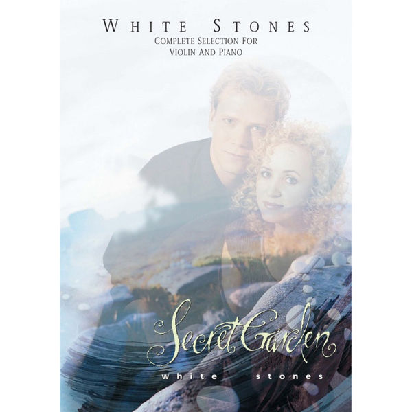 White Stones, Secret Garden - Fiolin/Piano