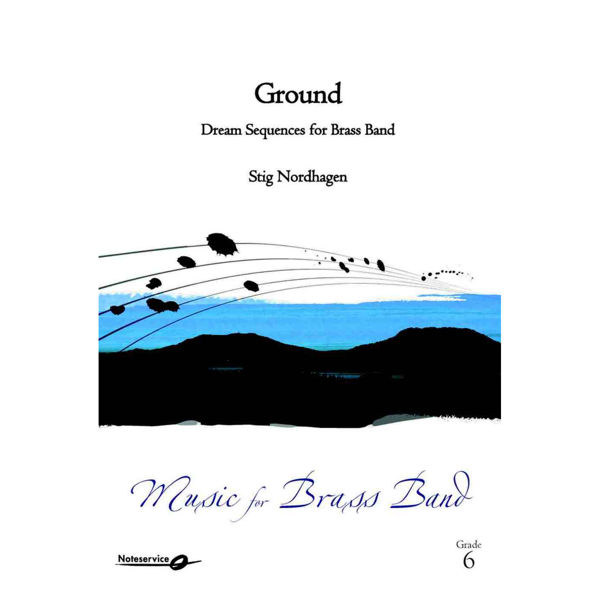 Ground BB, Stig Nordhagen