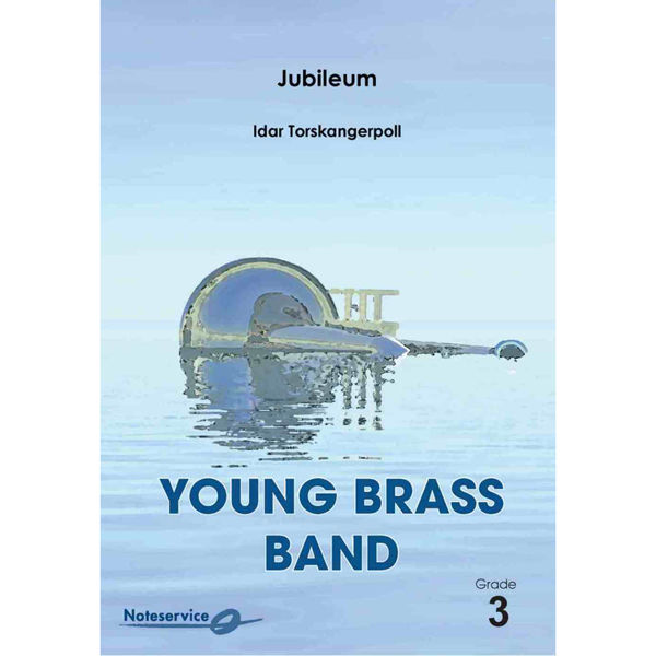 Jubileum YBB Grade 3, Torskangerpoll