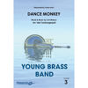 Dance Monkey YBB Grade 3 - Watson/Arr.: Torskangerpoll