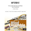 Optimist 5-Part Flexible Ensemble Grade 2,5 - Teigen-Meiner-Borøchstein/Arr: Heimdal
