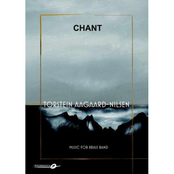 Chant BB4 Torstein Aagaard-Nilsen