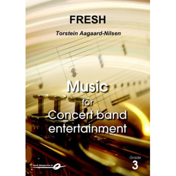 Fresh CB3 Torstein Aagaard-Nilsen