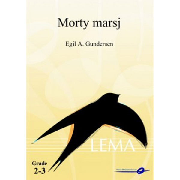Morty Marsj CB2-3 Egil A Gundersen