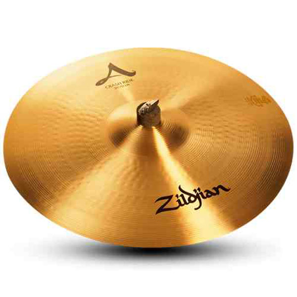 Cymbal Zildjian Avedis Ride, Crash/Ride 20