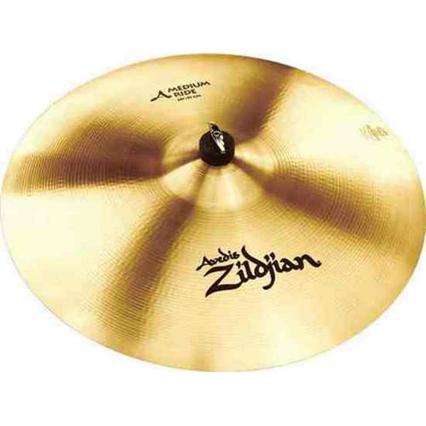 Cymbal Zildjian Avedis Ride, Medium 20
