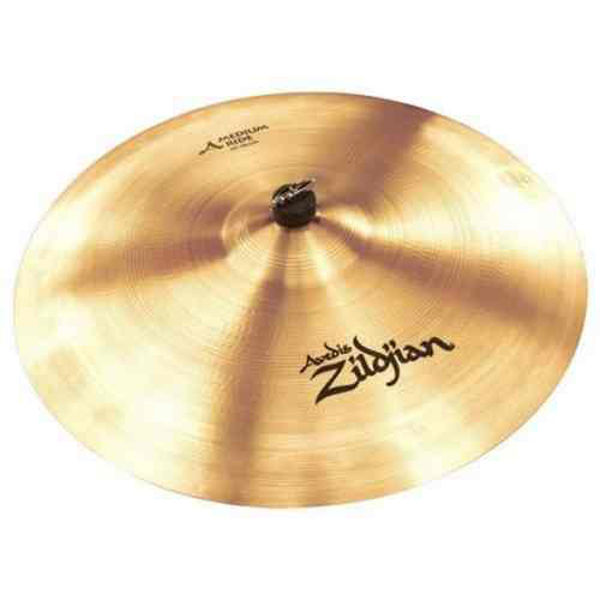 Cymbal Zildjian Avedis Ride, Medium 22