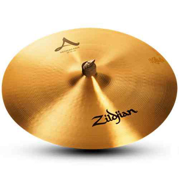 Cymbal Zildjian Avedis Ride, Medium 24