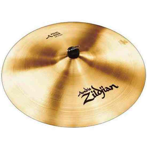 Cymbal Zildjian Avedis Ride, Ping 20