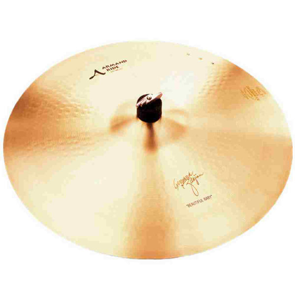 Cymbal Zildjian Avedis Ride, Armand 19