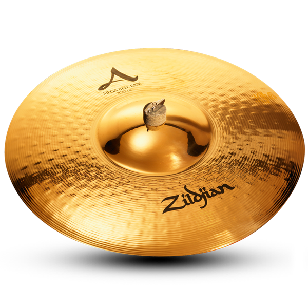 Cymbal Zildjian Avedis Ride, Mega Bell 21