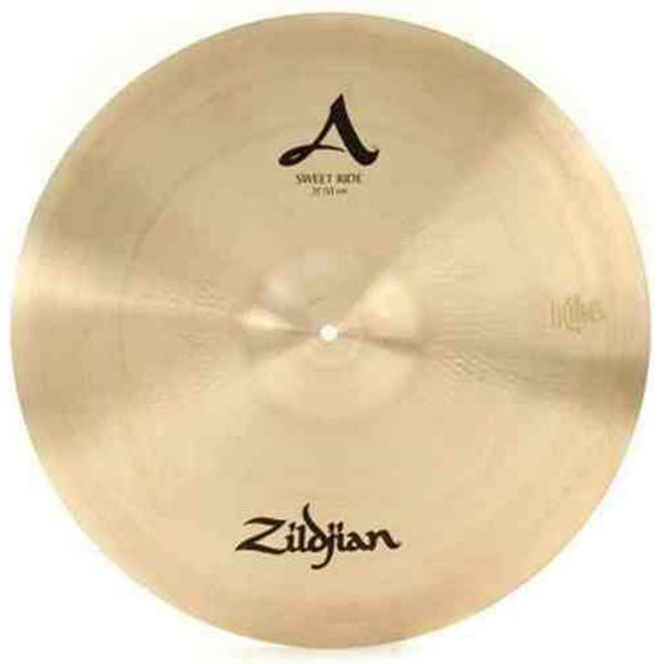 Cymbal Zildjian Avedis Ride, Sweet 21