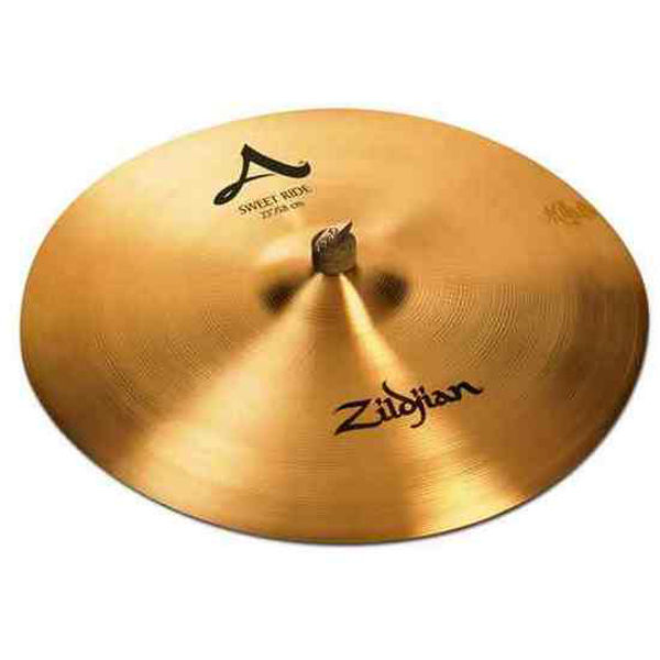 Cymbal Zildjian Avedis Ride, Sweet 23