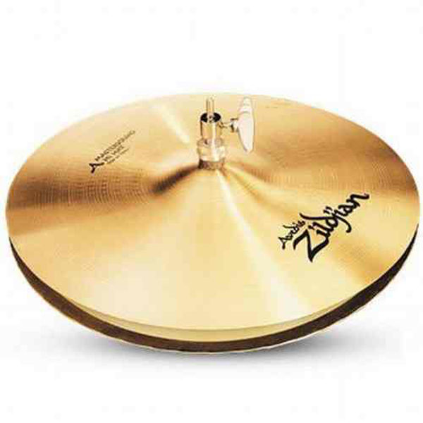 Hi-Hat Zildjian Avedis, Mastersound 14, Pair