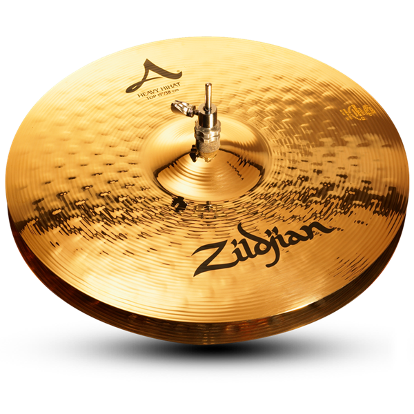 HiHat Zildjian Avedis, Heavy 15, Pair MusikkMiljø