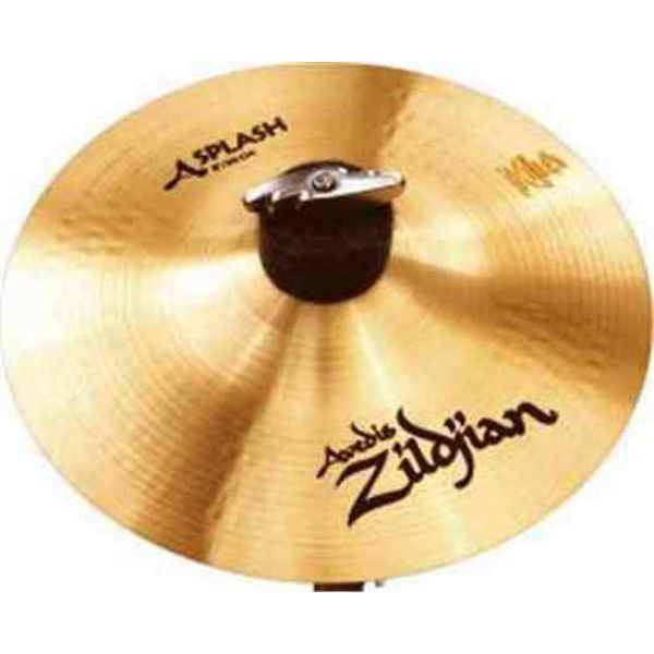 Cymbal Zildjian Avedis Splash, 8