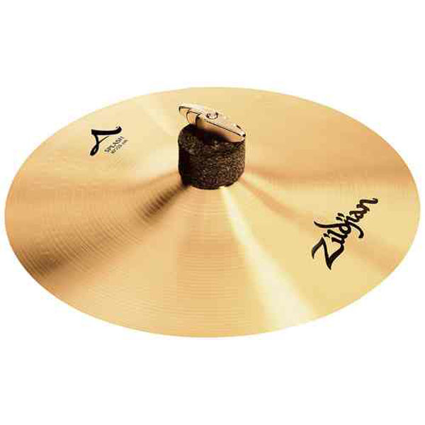 Cymbal Zildjian Avedis Splash, 10