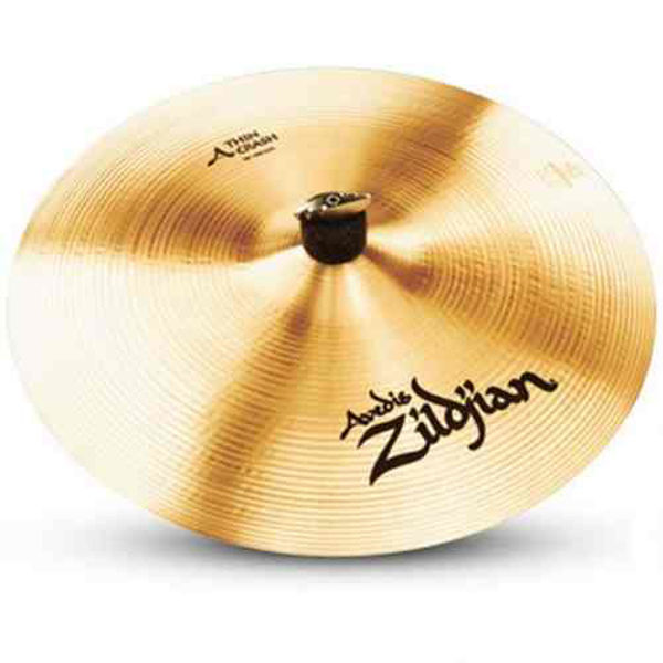 Cymbal Zildjian Avedis Splash, 12