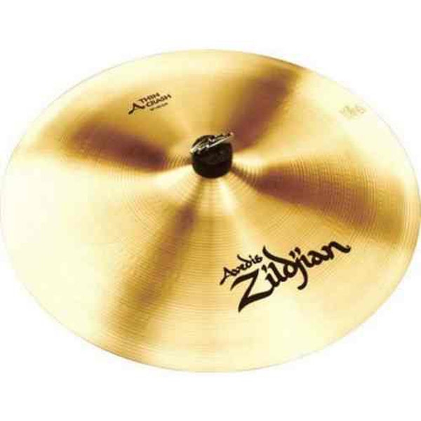 Cymbal Zildjian Avedis Crash, Thin 17