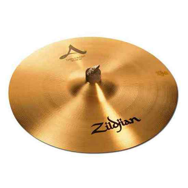 Cymbal Zildjian Avedis Crash, Thin 19