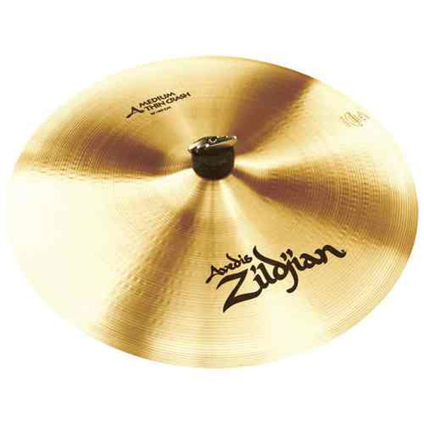 Cymbal Zildjian Avedis Crash, Medium Thin 16