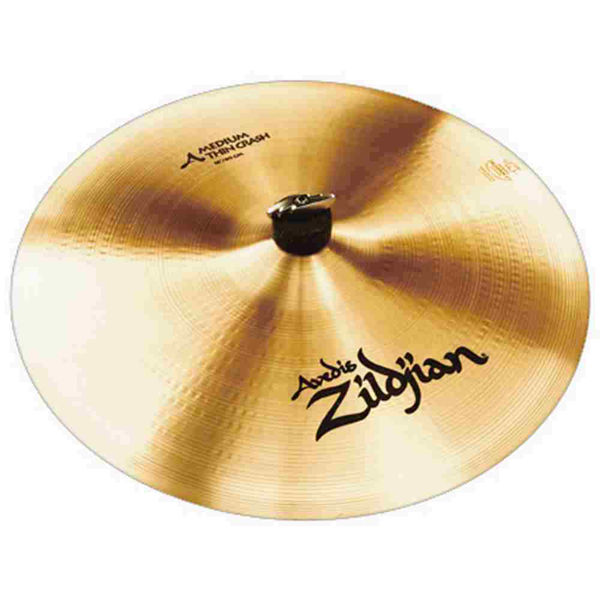 Cymbal Zildjian Avedis Crash, Medium Thin 20