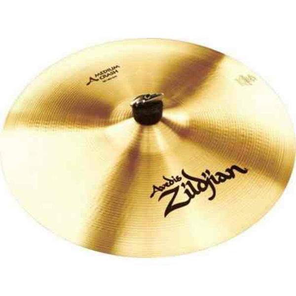 Cymbal Zildjian Avedis Crash, Medium 16