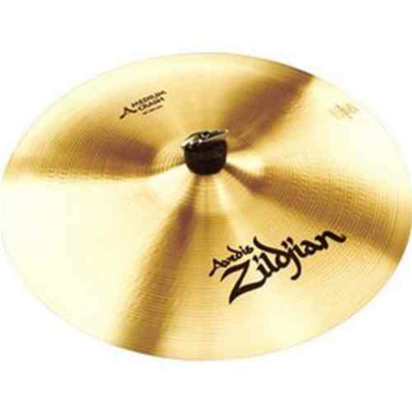 Cymbal Zildjian Avedis Crash, Medium 18