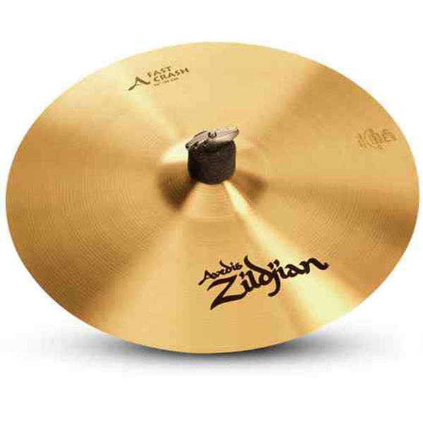 Cymbal Zildjian Avedis Crash, Fast 14