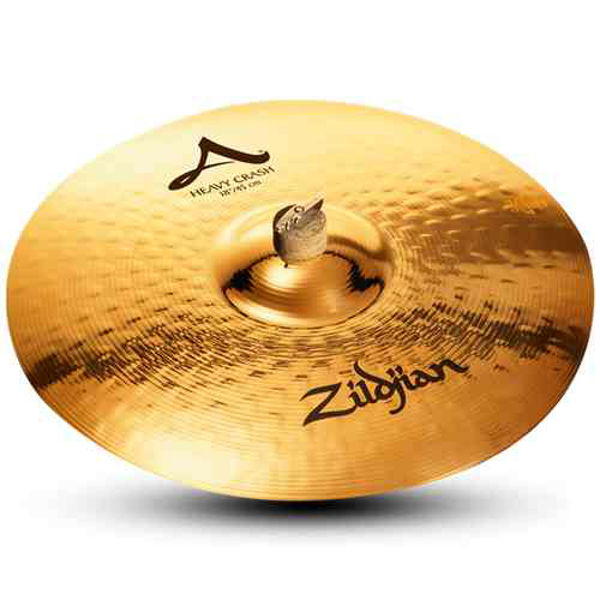 Cymbal Zildjian Avedis Crash, Heavy 19