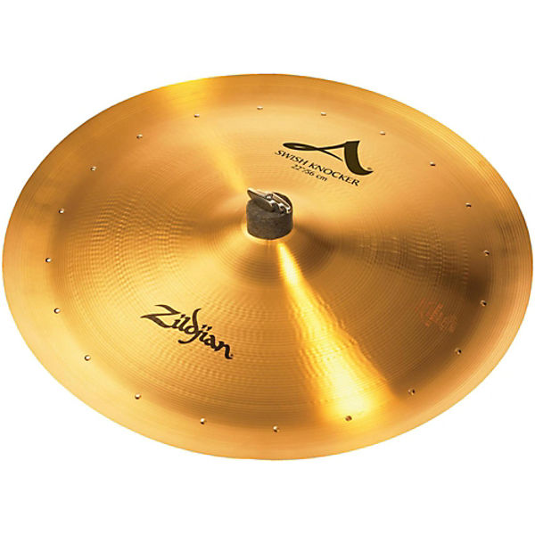 Cymbal Zildjian Avedis China, Swish Knocker 22