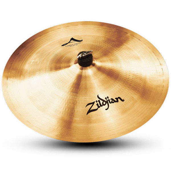 Cymbal Zildjian Avedis China, China Boy Low 18