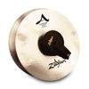 Marsjcymbal Zildjian A. In-Door Marching, 17