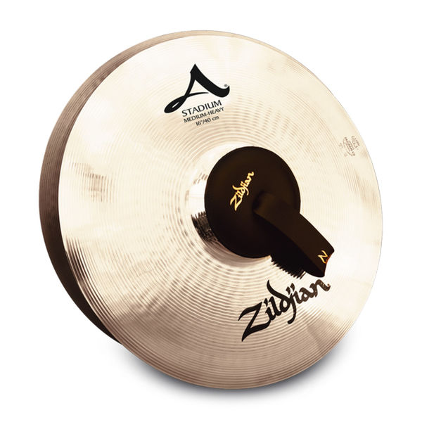 Marsjcymbal Zildjian A. Stadium, Medium Heavy 19