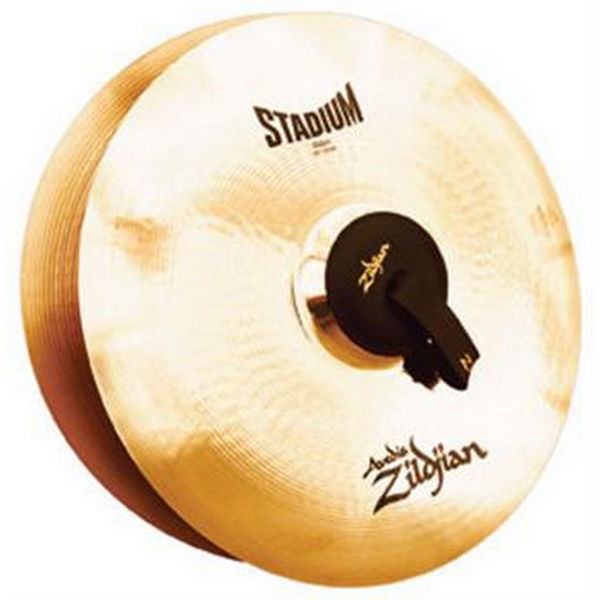 Marsjcymbal Zildjian A. Stadium, Medium 20